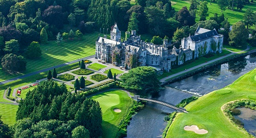 Ireland Golf Tours Golfing Vacations Ireland