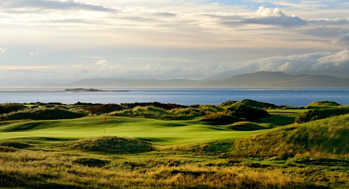 Ireland Golf Tours Golfing Vacations Ireland