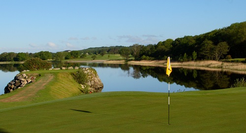 Ireland Golf Tours Golfing Vacations Ireland