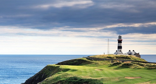 Ireland Golf Tours Golfing Vacations Ireland