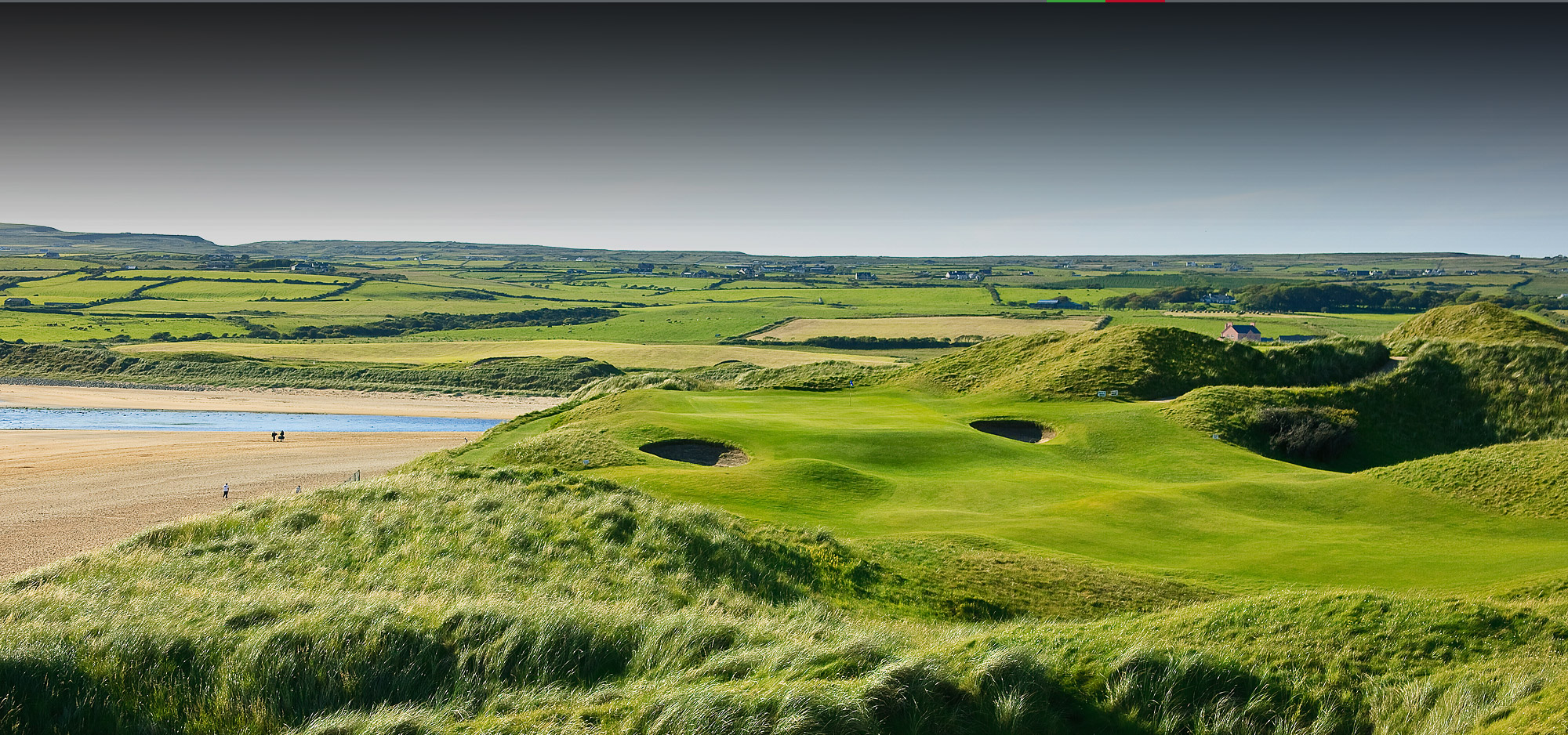 Ireland Golf Tours Golfing Vacations Ireland