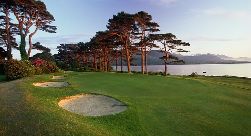 Ireland Golf Tours Golfing Vacations Ireland