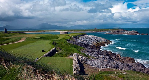 Ireland Golf Tours Golfing Vacations Ireland