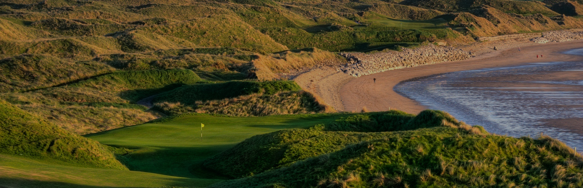 Ireland Golf Tours Golfing Vacations Ireland