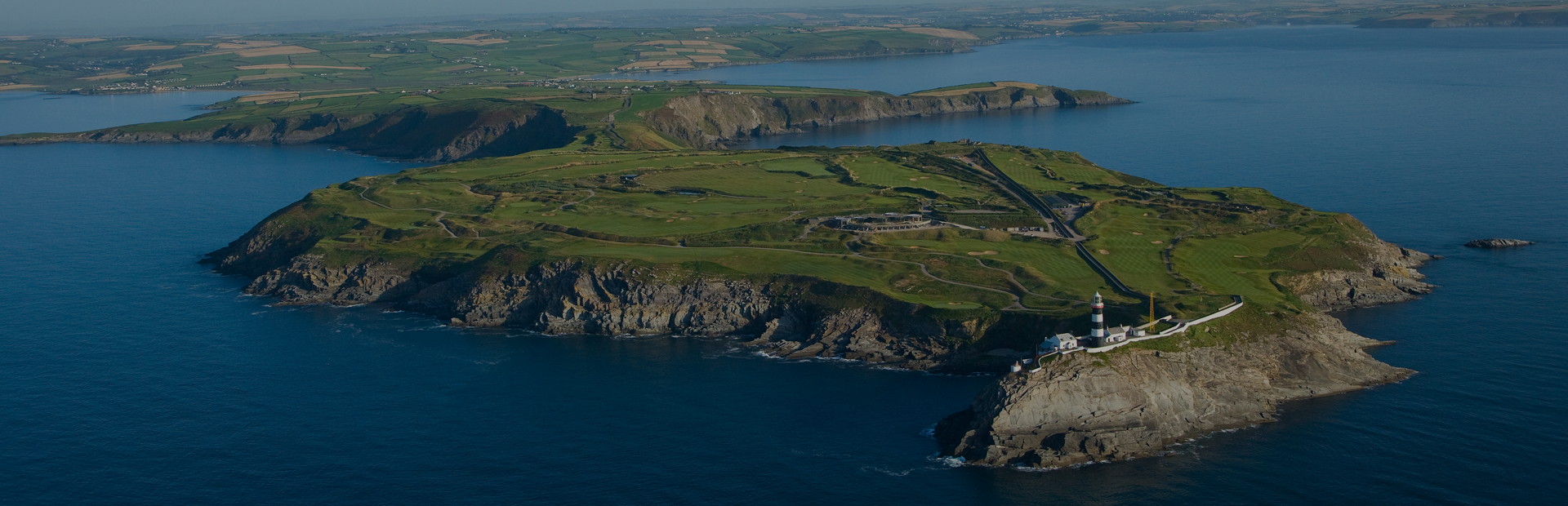 Ireland Golf Tours Golfing Vacations Ireland