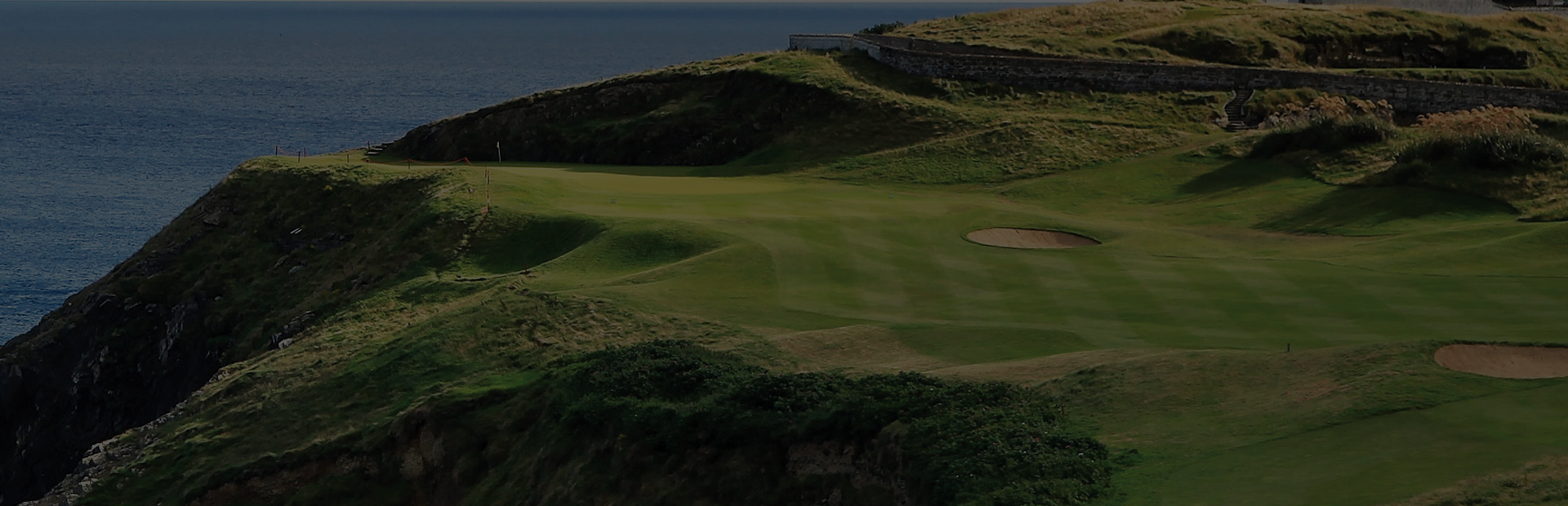 Ireland Golf Tours Golfing Vacations Ireland