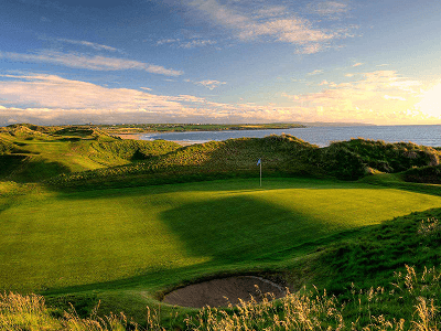 Ireland Golf Tours Golfing Vacations Ireland