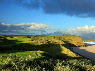 Ireland Golf Tours Golfing Vacations Ireland